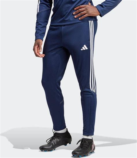 adidas träningsbyxor herr